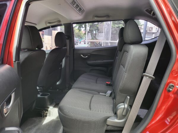2021 Honda BR-V 1.5 S 20K KM A/T - Image 12