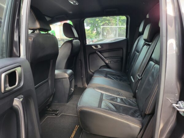 2020 Ford Ranger 2.0 Wildtrak 4x4 A/T - Image 12