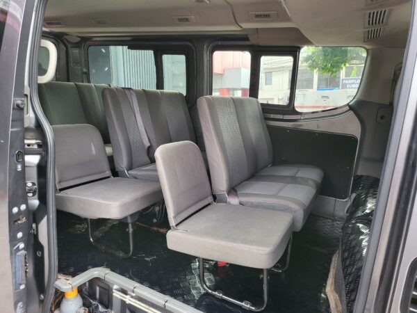 2019 Nissan NV350 2.5 Urvan M/T - Image 12