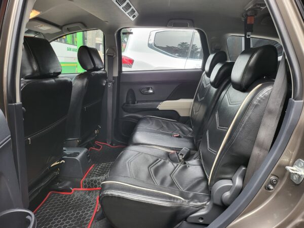 2020 Toyota Rush 1.5 G Casa Maintained A/T - Image 12