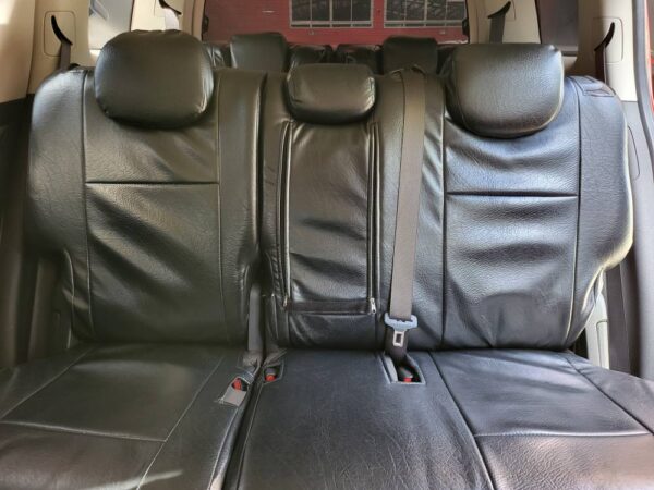 2017 Chevrolet Trailblazer 2.8 LT A/T - Image 12
