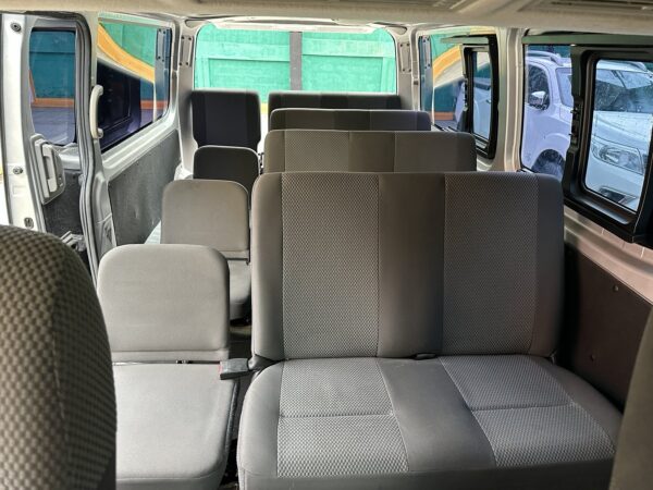 2020 Nissan NV350 2.5 Urvan M/T/5 - Image 14