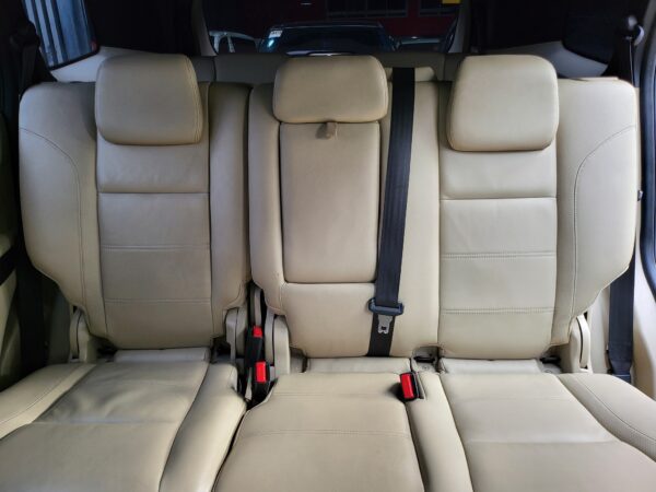 2016 Ford Everest 2.2 Titanium A/T - Image 13