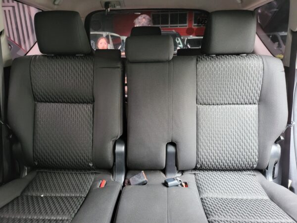 2017 Toyota Innova 2.8 E Diesel A/T - Image 13