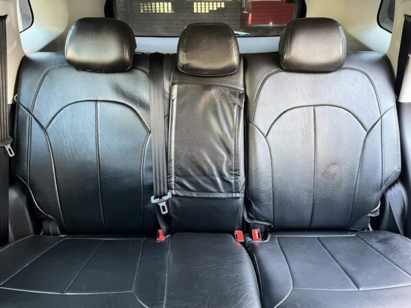 2019 MG RX-5 1.5 Alpha 50K KM Casa Maintained A/T - Image 13
