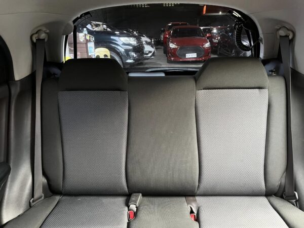 2017 Acq. 2015 Model Honda Brio 1.3 V Hatchback A/T - Image 13