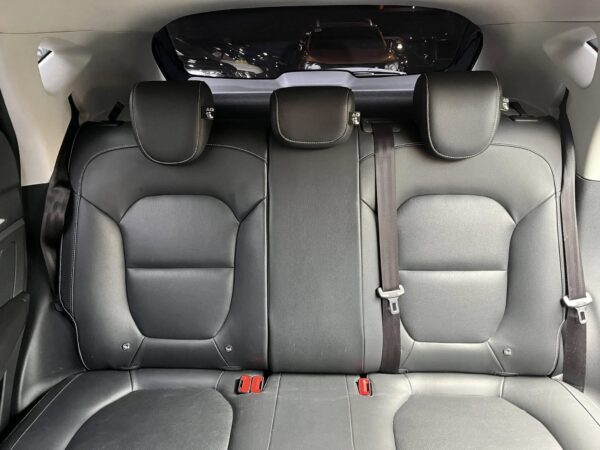 2020 Acq. MG ZS 1.5 Style Loaded A/T - Image 13