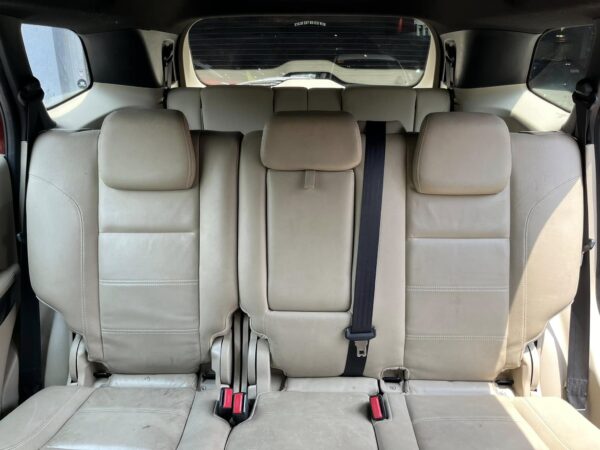 2017 Ford Everest 2.2 Titanium Plus W/Sunroof A/T - Image 13