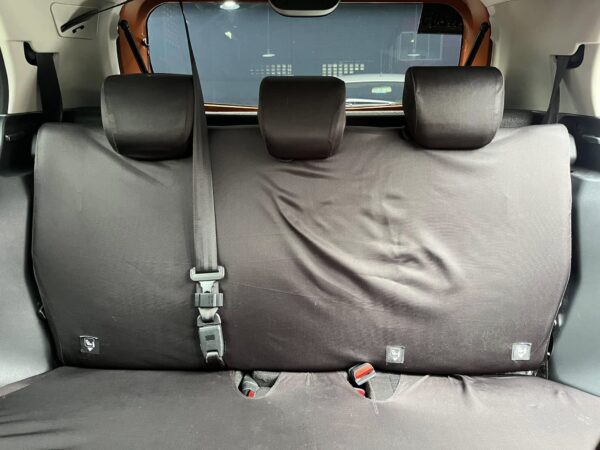 2024 Toyota Wigo 1.0 G Casa Maintained A/T - Image 13