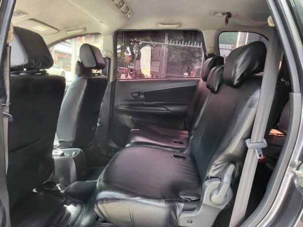 2017 Toyota Avanza 1.3 E A/T - Image 13