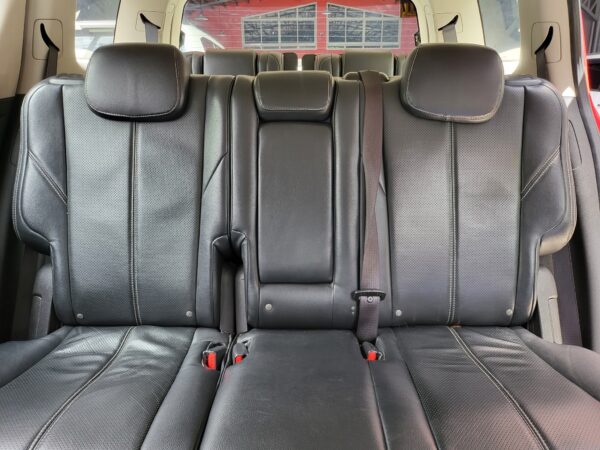 2017 Chevrolet Trailblazer 2.8 LTX A/T - Image 13