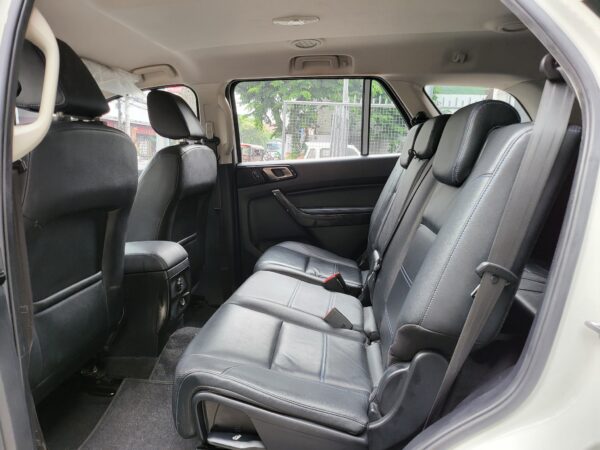 2022 Ford Everest 2.0 Turbo Sport 19K KM A/T - Image 13
