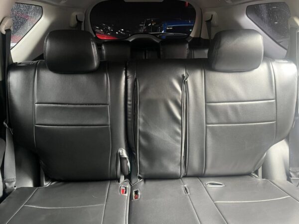 2018 Acq. Mitsubishi Montero Sport 2.4 GLS A/T - Image 13