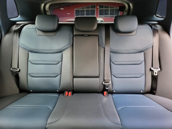2024 Ford Territory 1.5 Titanium A/T - Image 13