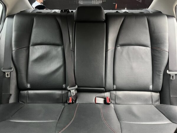 2023 Toyota Corolla Altis 1.6 GR-S A/T - Image 13