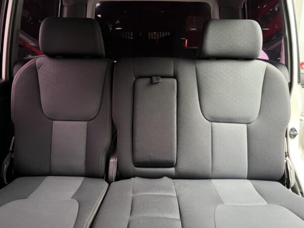 2017 Mitsubishi Adventure 2.5 GLS Sport M/T - Image 13