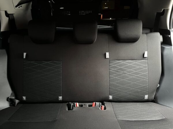 2024 Toyota Wigo 1.0 G A/T - Image 13