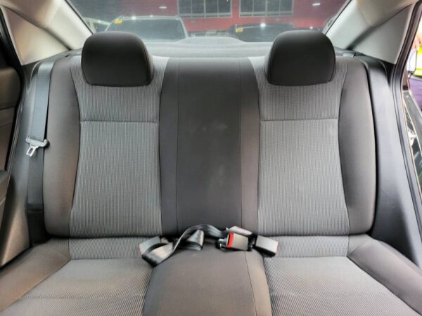 2020 Hyundai Accent 1.4 GL 8K KM M/T - Image 13