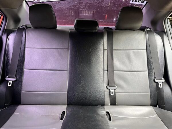 2017 Toyota Vios 1.5 G A/T - Image 13