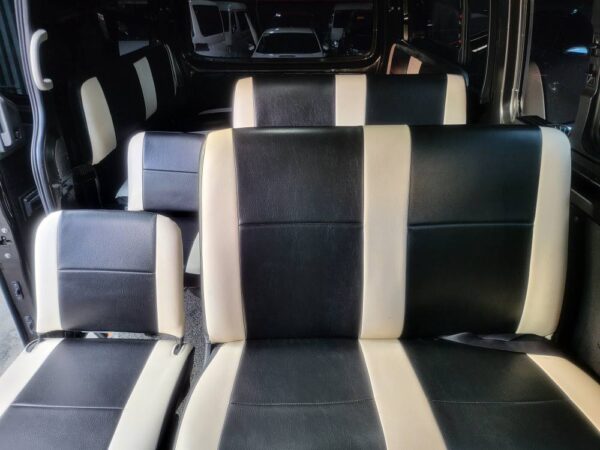 2017 Nissan NV350 2.5 Urvan M/T1 - Image 13