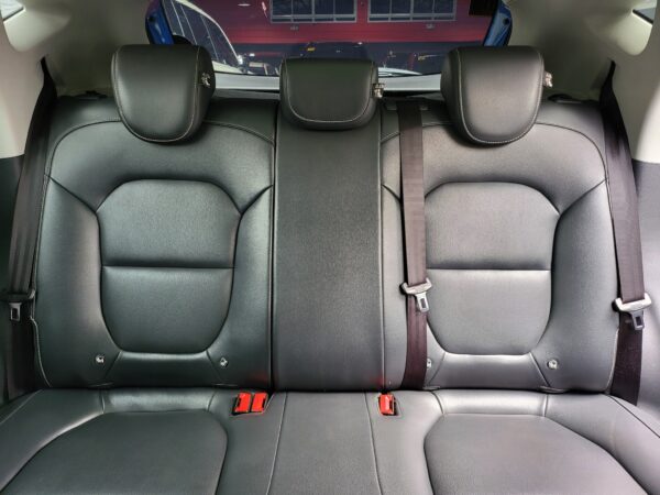 2022 MG ZS 1.5 Alpha W/Sunroof A/T - Image 13