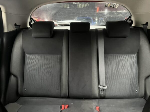 2016 Nissan Juke 1.6 CVT A/T - Image 13