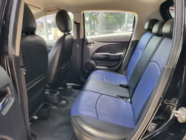 2013 Mitsubishi Mirage Hatchback 1.2 GLS A/T - Image 13