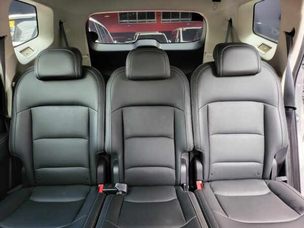 2021 Geely Okavango 1.5 Urban Titanium Hybrid A/T - Image 13