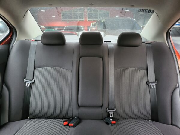 2019 Mitsubishi Mirage G4 1.2 GLS A/T - Image 13