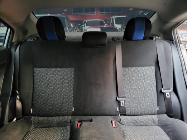 2014 Toyota Vios 1.3 E A/T - Image 13