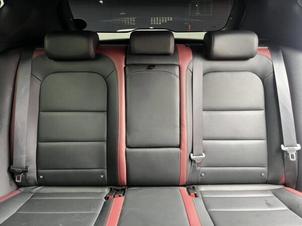 2021 Geely Coolray 1.5 Sport W/ Sunroof White Loaded Casa Maintained A/T - Image 13