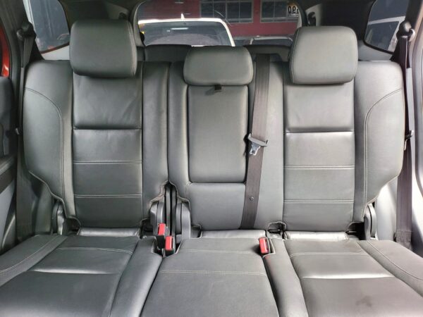 2017 Ford Everest 2.2 Titanium Plus W/Sunroof A/T - Image 13