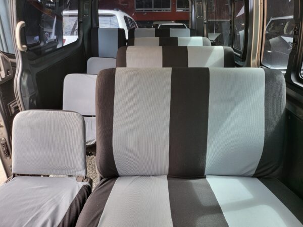 2019 Nissan NV350 2.5 Urvan M/T - Image 13