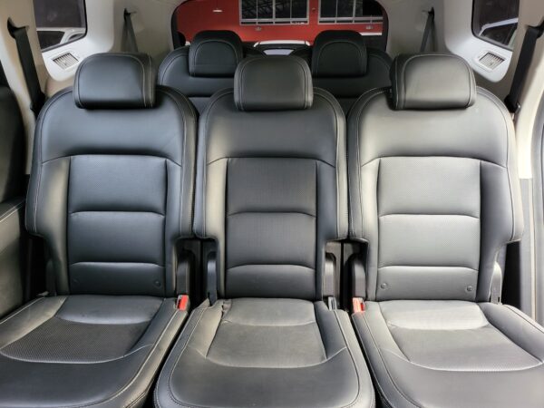 2022 Geely Okavango 1.5 Urban A/T - Image 13