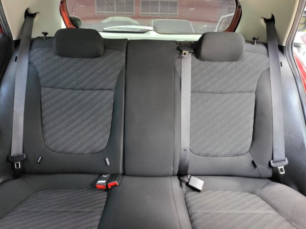 2021 Kia Stonic 1.4 LX 20K KM M/T - Image 13