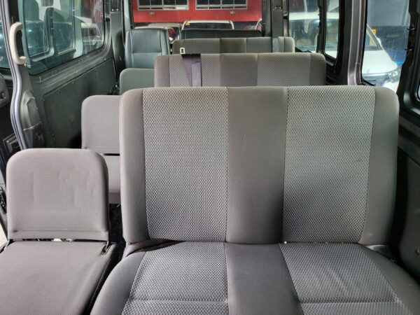 2019 Nissan NV350 2.5 Urvan M/T - Image 13
