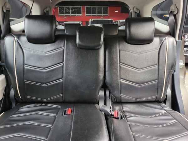 2020 Toyota Rush 1.5 G Casa Maintained A/T - Image 13