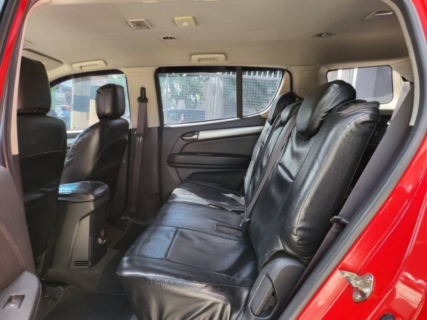 2017 Chevrolet Trailblazer 2.8 LT A/T - Image 13