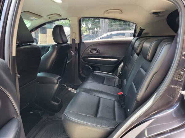 2015 Honda Hr-v 1.8 EL A/T - Image 13