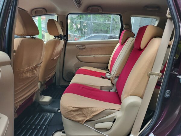 2017 Suzuki Ertiga 1.5 GL A/T - Image 13