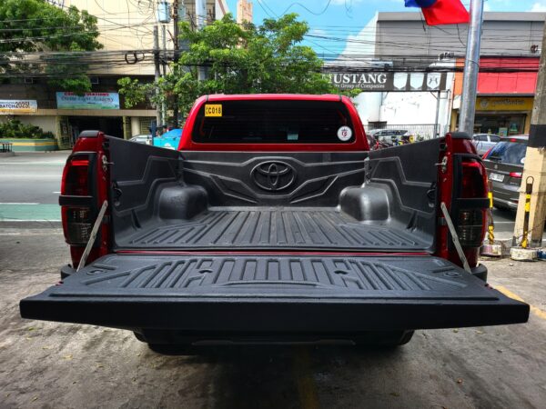 2021 Toyota Hilux 2.4 G Casa Maintained A/T - Image 14