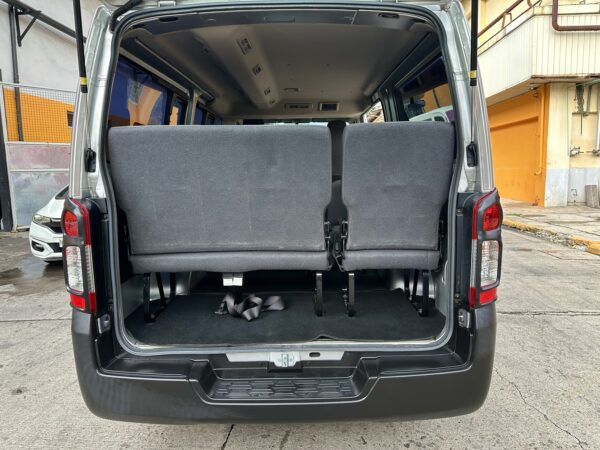 2020 Nissan NV350 2.5 Urvan M/T/5 - Image 15