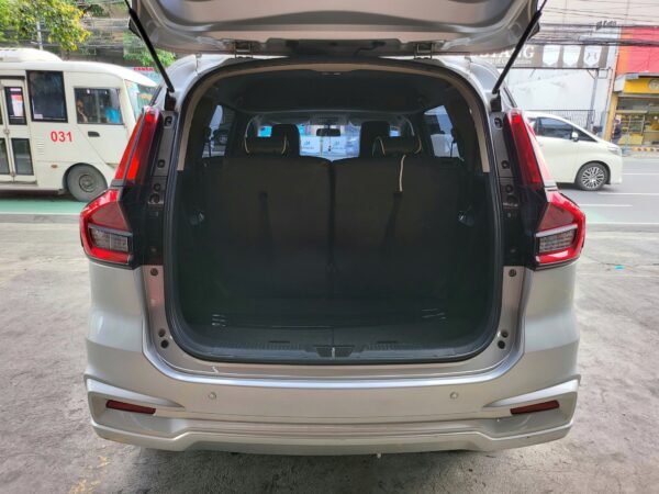 2020 Suzuki Ertiga 1.5 GL A/T - Image 14