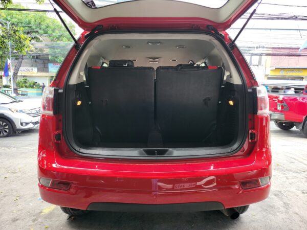 2019 Chevrolet Trailblazer 2.8 LT A/T - Image 14