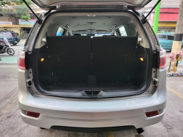 2017 Chevrolet Trailblazer 2.8 LT A/T - Image 14