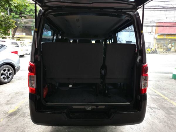 2021 Nissan NV350 2.5 Urvan M/T - Image 14