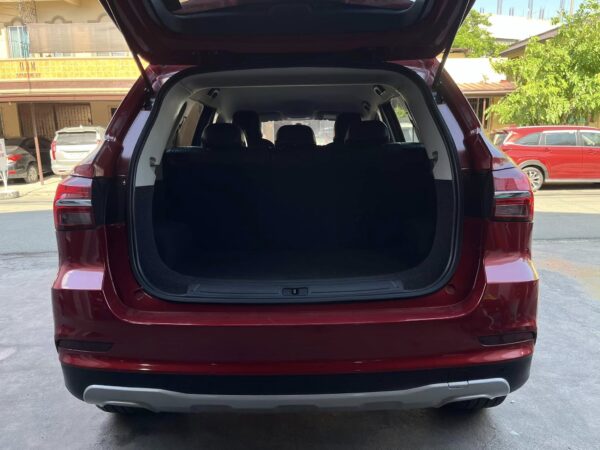 2019 MG RX-5 1.5 Alpha 50K KM Casa Maintained A/T - Image 14