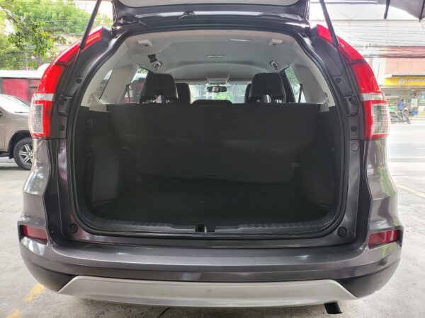 2016 Honda CR-V 2.0 Push Start A/T - Image 14