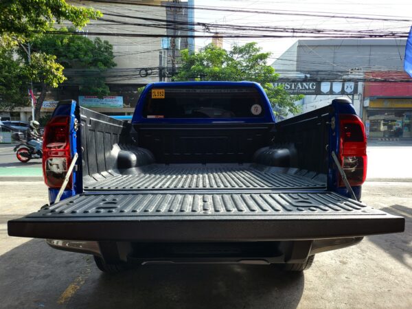 2021 Toyota Hilux 2.4 G A/T - Image 14