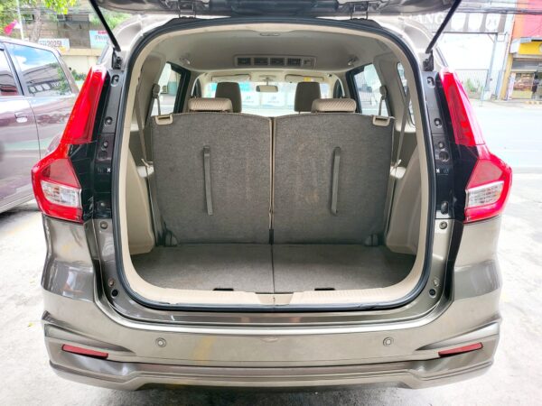 2019 Suzuki Ertiga 1.5 GLX Push Start A/T - Image 14